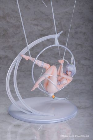 Azur Lane – Sirius 16 Scale Figure – AniGame × amiami