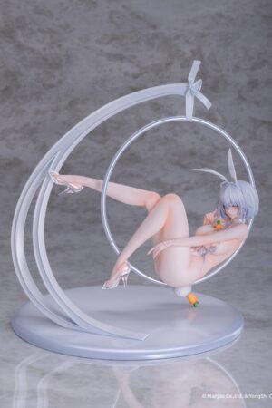 Alternative view of Azur Lane – Sirius  1/6 Scale Figure  – AniGame × amiami