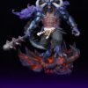 BAQI Studio One Piece Kaidou