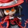 BG Studio - Anya Cosplay Hellsing Alucard Spy x Family