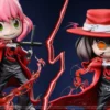BG Studio - Anya Cosplay Hellsing Alucard Spy x Family