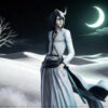 BLEACH Ulquiorra Cifer 16 & 14 Scale Resin TOPGK Statue -POP.ART Studio