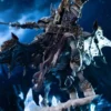 BLIZZARD ENTERTAINMENT World of Warcraft Lich King