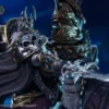 BLIZZARD ENTERTAINMENT World of Warcraft Lich King