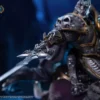 BLIZZARD ENTERTAINMENT World of Warcraft Lich King