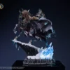 BLIZZARD ENTERTAINMENT World of Warcraft Lich King