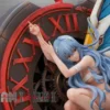 BUNANA Studio – Neon Genesis Evangelion Ayanami Rei