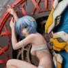 BUNANA Studio – Neon Genesis Evangelion Ayanami Rei
