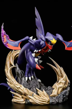 Ball Ball Studio Pokémon Garchomp