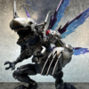 Bandai Spirits Digimon MetalGreymon