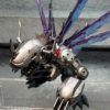 Bandai Spirits Digimon MetalGreymon