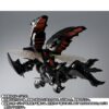 BANDAI SPIRITS Aura Battler Dunbine Zwarth