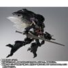 BANDAI SPIRITS Aura Battler Dunbine Zwarth