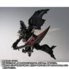 BANDAI SPIRITS Aura Battler Dunbine Zwarth