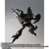 BANDAI SPIRITS Aura Battler Dunbine Zwarth