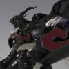 BANDAI SPIRITS Aura Battler Dunbine Zwarth