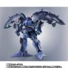 Bandai Spirits Mobile Suit Gundam MSN-03-2 Great Zeong