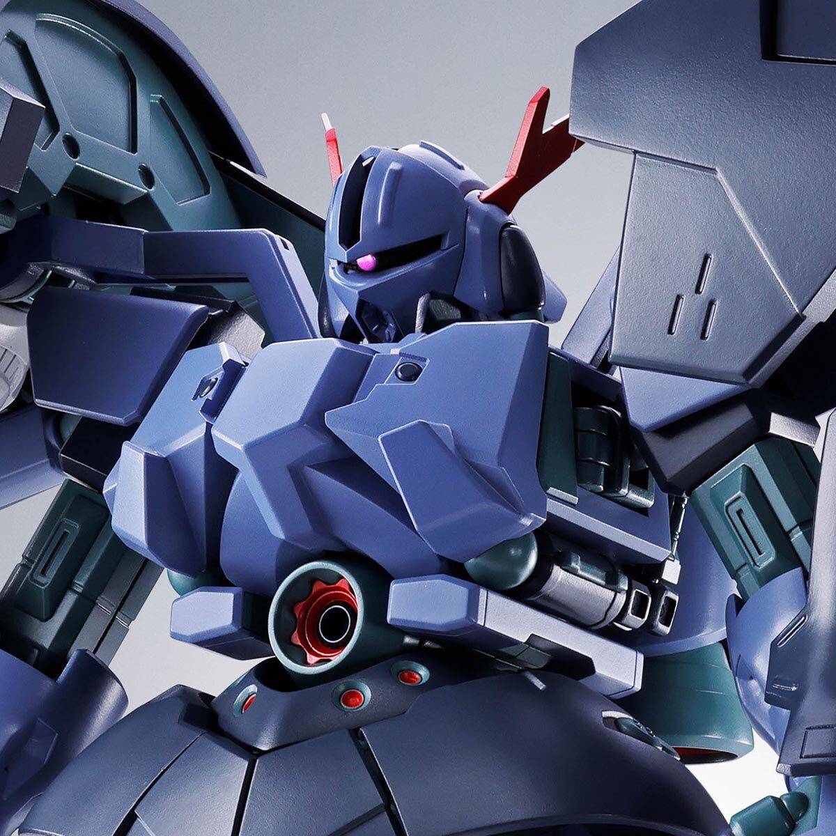 Bandai Spirits Mobile Suit Gundam MSN-03-2 Great Zeong