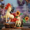 Bao Mi Hua Studio Pokémon Ponyta Rapidash