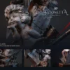 Bayonetta Series Umbra Witch 14 Scale TOPGK Statue – ZZDD Studio