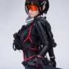 Bezlya - 2.2CF Series 163cm Baiji Makeup No. 2 1/1 Scale Silicone Love Doll (Licensed)