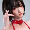 Bezlya - 2.2CF Series 163cm Baiji Makeup No. 2 1/1 Scale Silicone Love Doll (Licensed)
