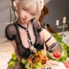Bezlya – Kaliya 2.0+ Series 11 Silicone Doll