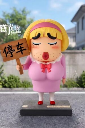 BiuBiu Studio Crayon Shin-chan Shinnosuke Nohara