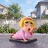 BiuBiu Studio Crayon Shin-chan Shinnosuke Nohara