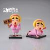 BiuBiu Studio Crayon Shin-chan Shinnosuke Nohara