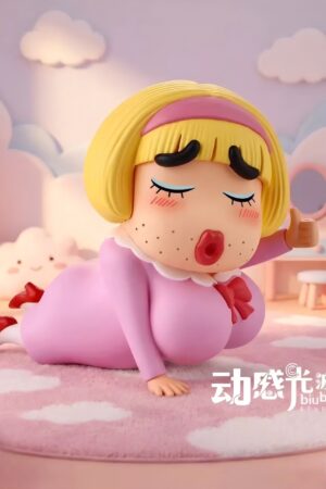 BiuBiu Studio Crayon Shin-chan Shinnosuke Nohara