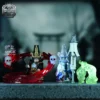 LEYILEBRICK Studio Original Artist design