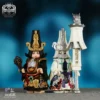 LEYILEBRICK Studio Original Artist design
