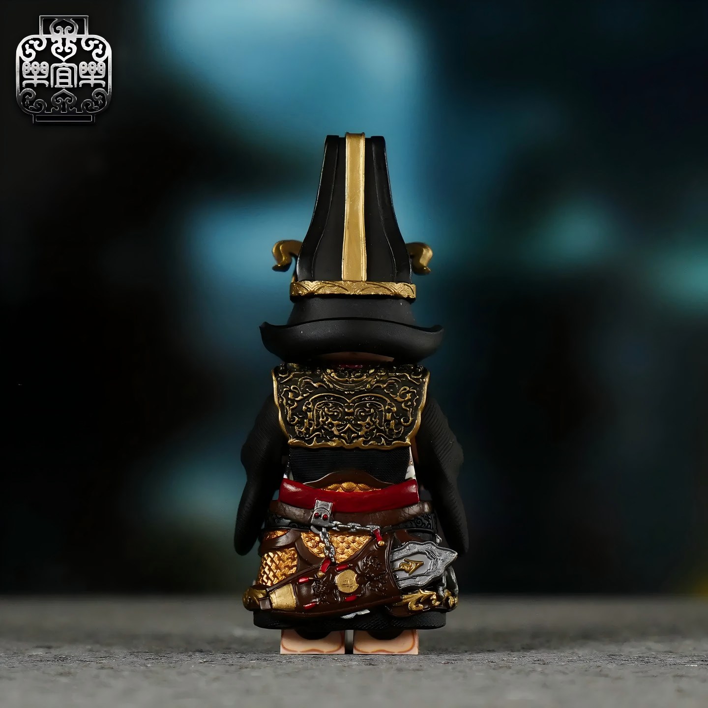 LEYILEBRICK Studio Original Artist design