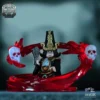LEYILEBRICK Studio Original Artist design