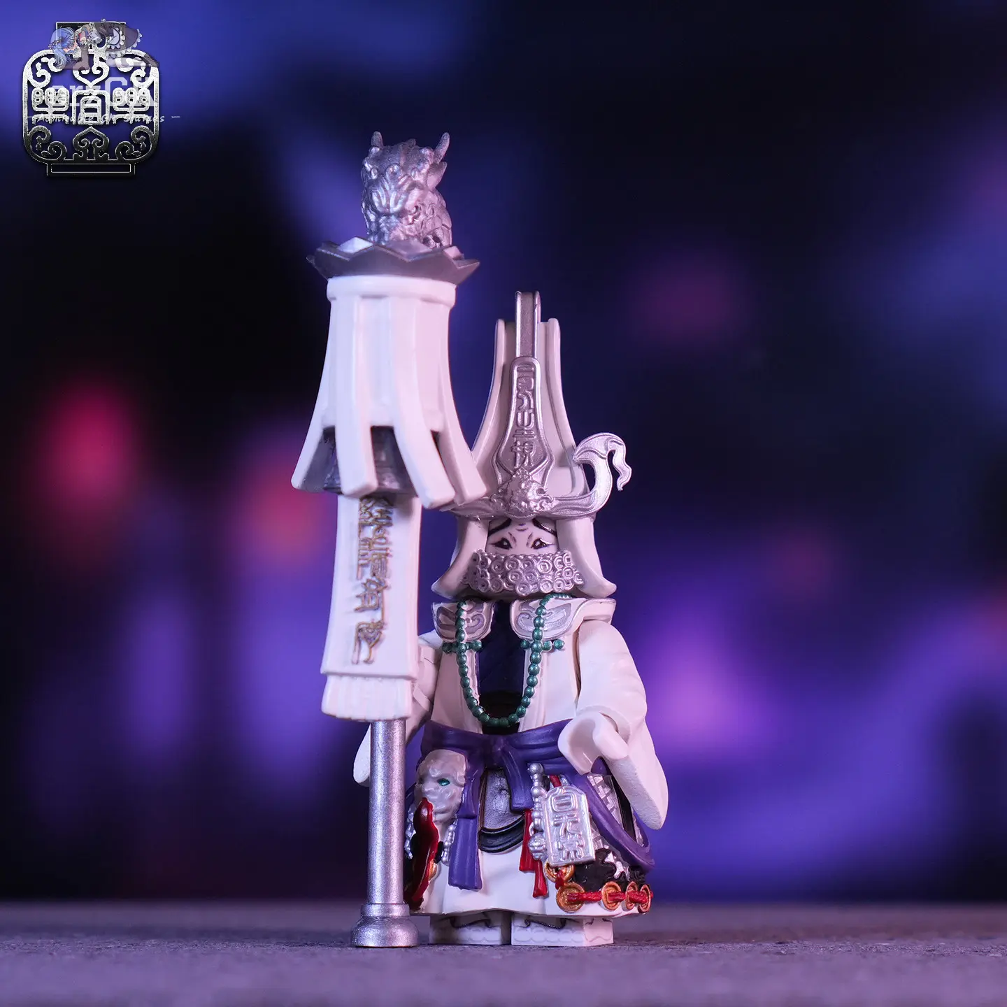 LEYILEBRICK Studio Original Artist design