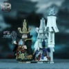 LEYILEBRICK Studio Original Artist design