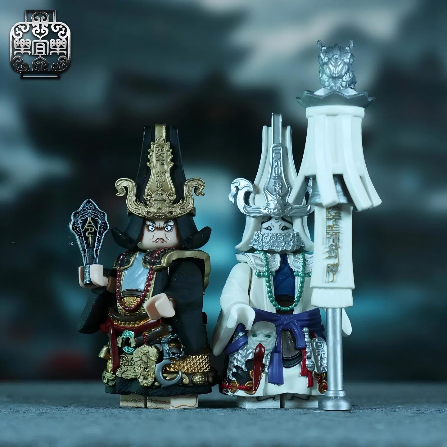 LEYILEBRICK Studio Original Artist design