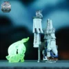 LEYILEBRICK Studio Original Artist design