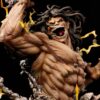 Blazer Studio – Eren Titan Bust Attack on Titan Officially Licensed Bust Statue