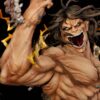 Blazer Studio – Eren Titan Bust Attack on Titan Officially Licensed Bust Statue