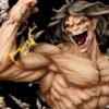 Blazer Studio – Eren Titan Bust Attack on Titan Officially Licensed Bust Statue