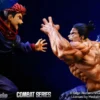 Blazer Studio – Yuji Itadori vs Aoi Todo