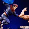 Blazer Studio – Yuji Itadori vs Aoi Todo