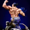 Blazer Studio – Yuji Itadori vs Aoi Todo