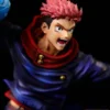 Blazer Studio – Yuji Itadori vs Aoi Todo