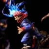 Blazer Studio – Yuji Itadori vs Aoi Todo