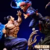 Blazer Studio – Yuji Itadori vs Aoi Todo