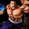 Blazer Studio – Yuji Itadori vs Aoi Todo