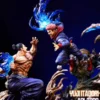 Blazer Studio – Yuji Itadori vs Aoi Todo
